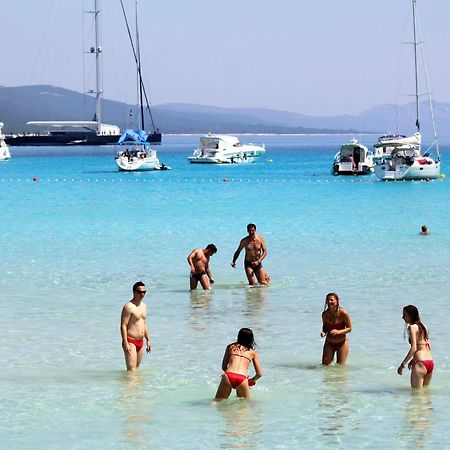 Apartments By The Sea Sali, Dugi Otok - 8121 Exteriér fotografie