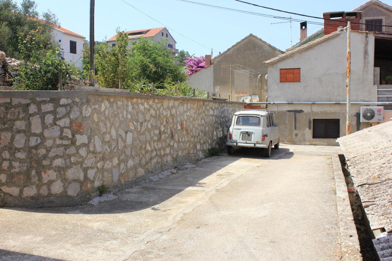 Apartments By The Sea Sali, Dugi Otok - 8121 Exteriér fotografie