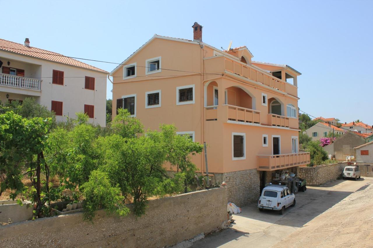 Apartments By The Sea Sali, Dugi Otok - 8121 Exteriér fotografie