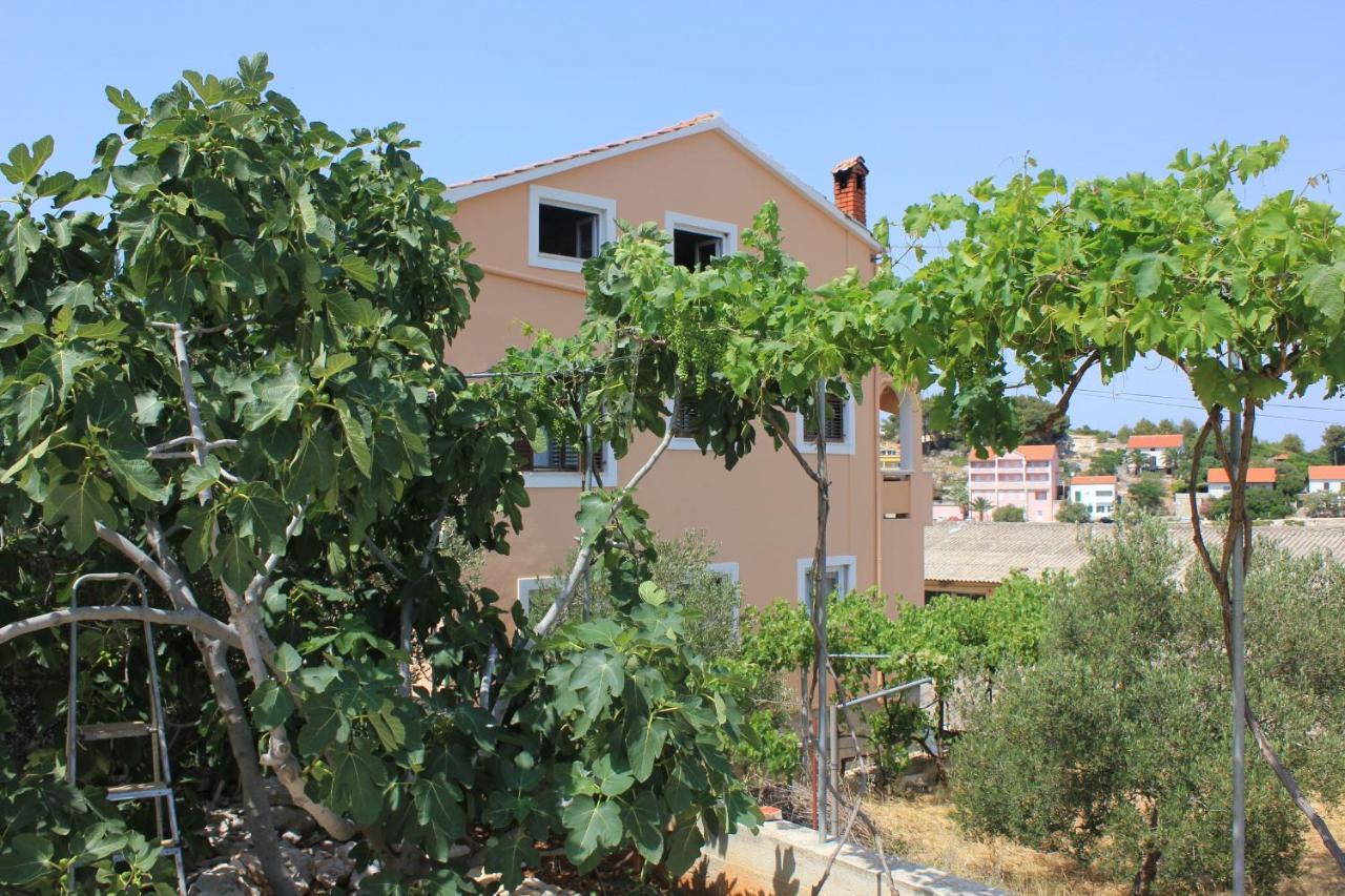 Apartments By The Sea Sali, Dugi Otok - 8121 Exteriér fotografie